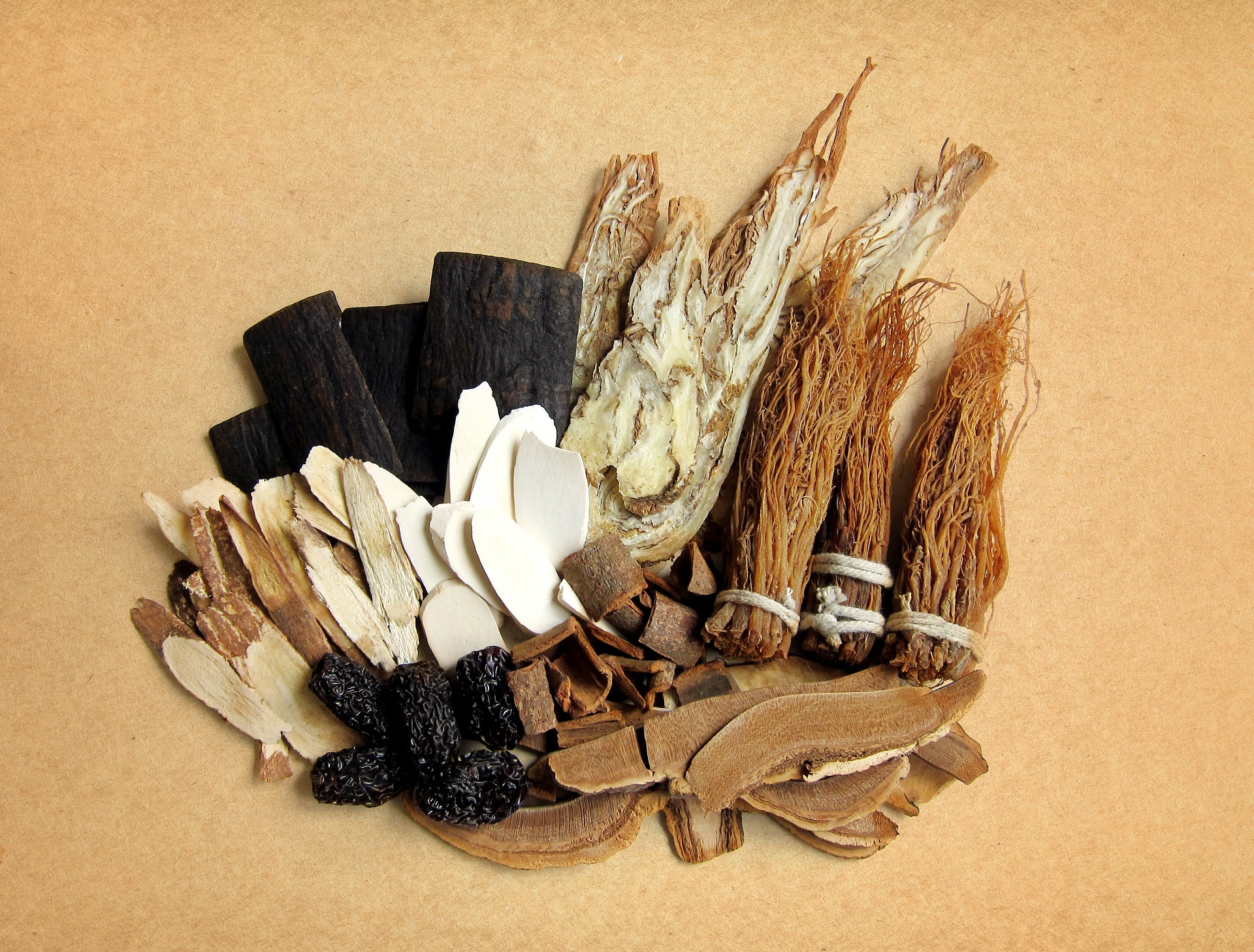 Chinese herbal medicine