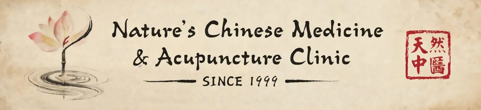 Nature's Chinese Medicine & Acupuncture Clinic
