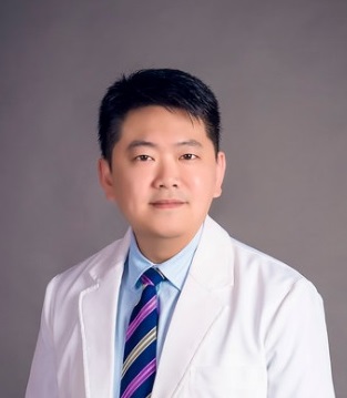 Dr Valen Yang — AHPRA-registered Chinese medicine practitioner, Belmont clinic Principal